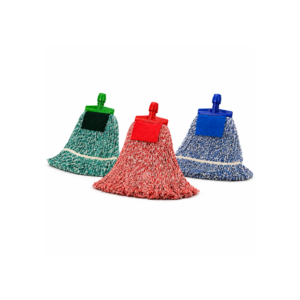 Kentucky Mops with Socket