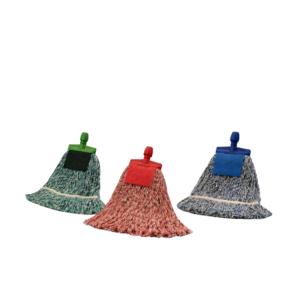 Kentucky Mops with Socket