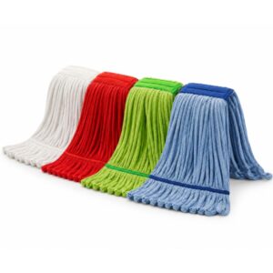 Kentucky Mop (Microfiber) Cloth