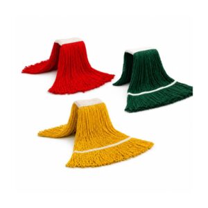Kentucky Mops (Colored)