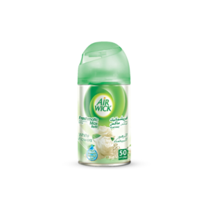 Air Wick Air Freshener Freshmatic White Flowers 250ml (Refill)
