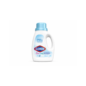 Clorox 2 Free & Clear Stain Remover, 24 Loads
