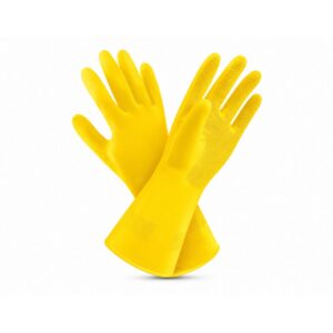 Rubber Gloves