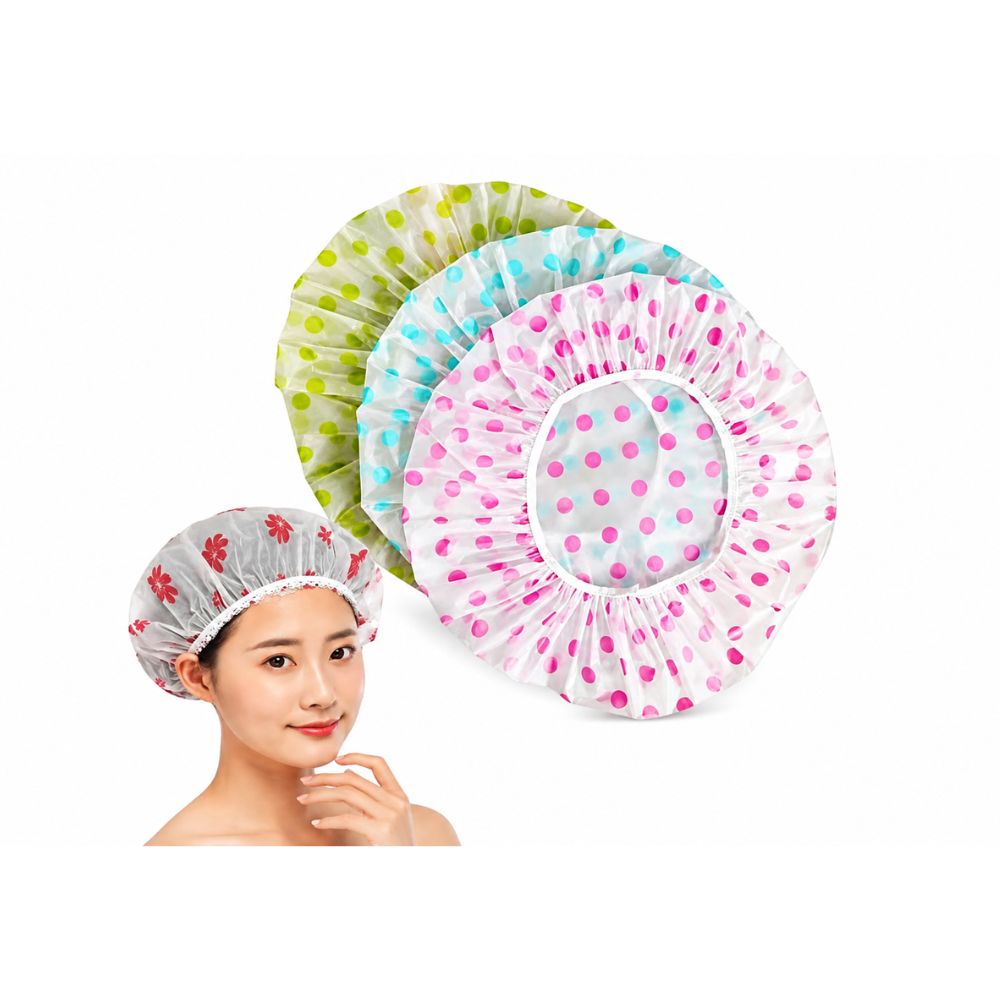 Head Cover Plastic
