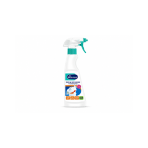 Dr. Beckmann Spray Starch Easy Ironing 500ml