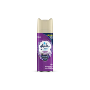 Glade Secrets Air Freshener Spray 180 ml