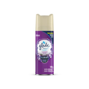 Glade Secrets Air Freshener Spray 180 ml