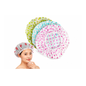 Head Cover Plastic