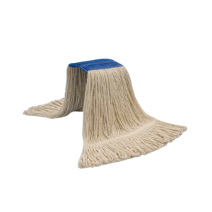 Kentucky Mop (Cotton) with Cleaning Pad