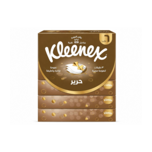 Kleenex Silk Facial