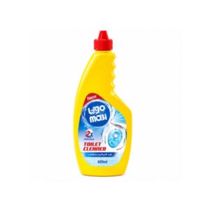 Mobi Toilet Cleaner 600 Ml