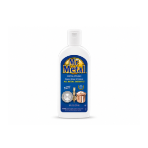 Mr. Metal Multipurpose Metal Polish, 8 oz