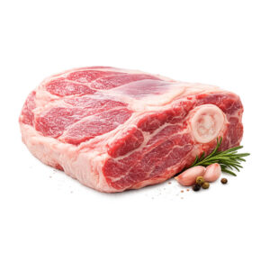 Mutton (Goat / Sheep)