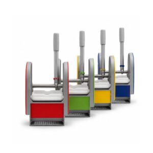 Wringers Plastic