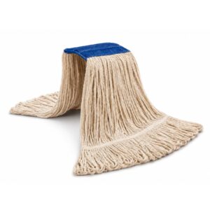 Kentucky Mop (Cotton) with Cleaning Pad