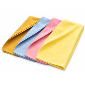 Microfiber Suede Cloth