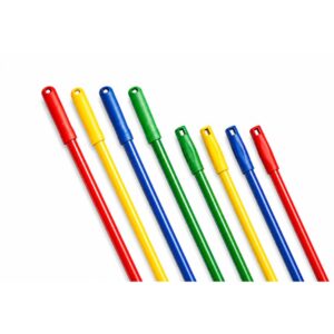 Iron Coated Handle