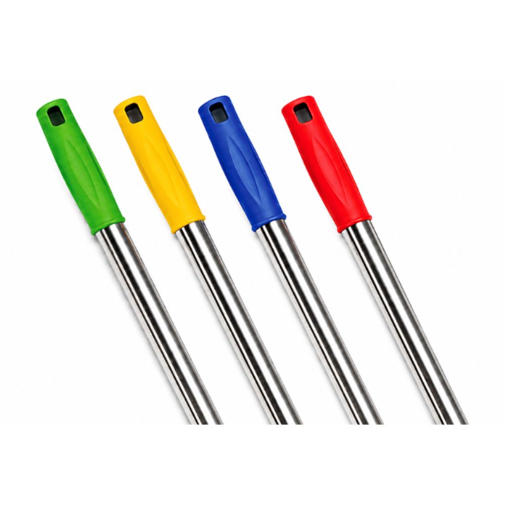 Steel Chrome Handle