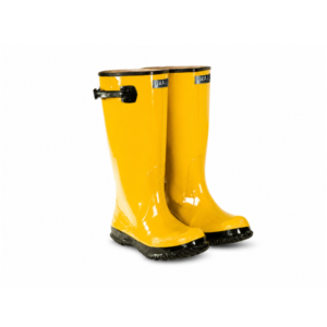 Cordova Over-Shoe Rubber Slush Boots