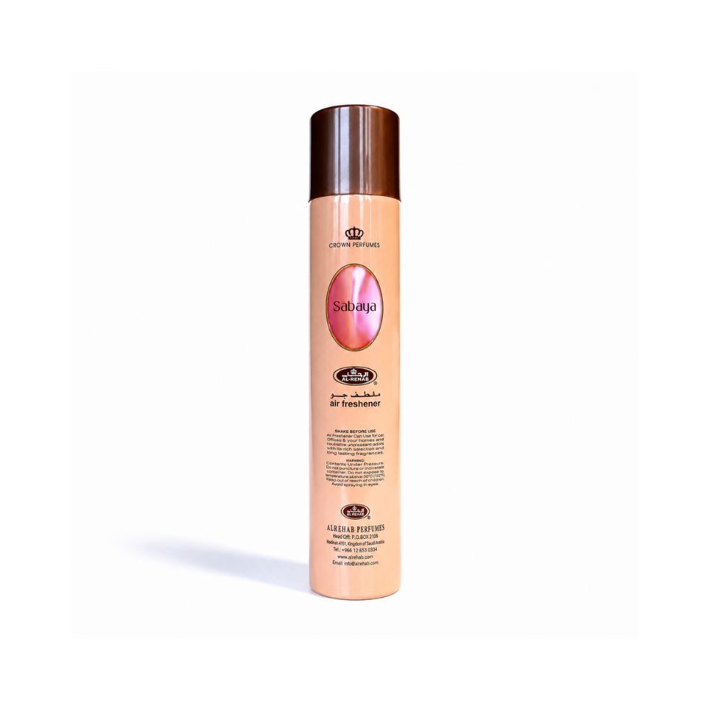 Al Rehab Sprays Multi