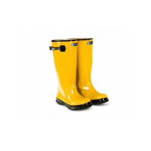 Cordova Over-Shoe Rubber Slush Boots