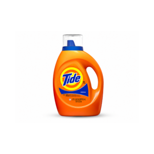 Tide Original Liquid Detergent, 32 Loads