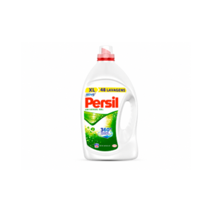Persil Universal Power Gel Detergent, 50 Loads