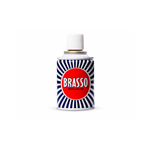 Polish for Metal and Brass Multipurpose - 200Ml