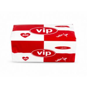 Kleenex VIP