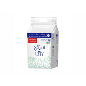 CITY Facial Tissues