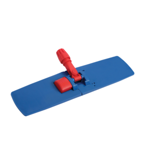 Flat Mop Holder Plastic Economy with Universal Fitting