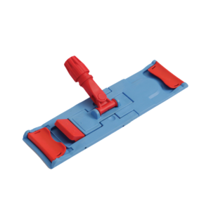 Flat Mop Holder Plastic Flap and Ring