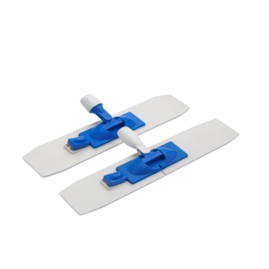 Flat Mop Holder Plastic Light Domestic