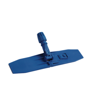 Flat Mop Holder Plastic with Universal Fitting