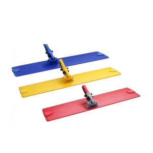 Flat Mop Holders (Aluminum)