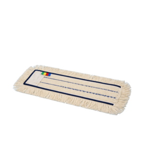 German Tuft Mop (Microfiber)