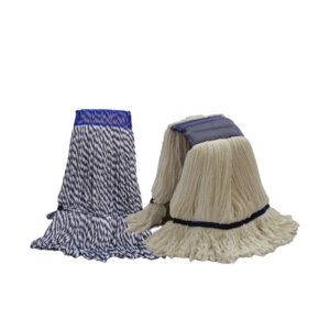 Kentucky Mop (Microfiber) with Cleaning Pad