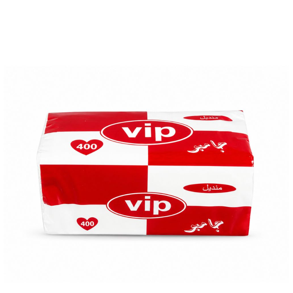 Kleenex VIP