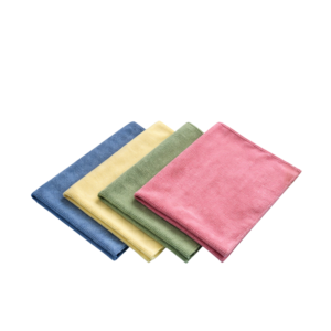 Microfiber Woven Cloth