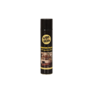 Moby Furniture Cleaner & Polish 300ml