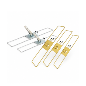 Dust Mop Frame Metal