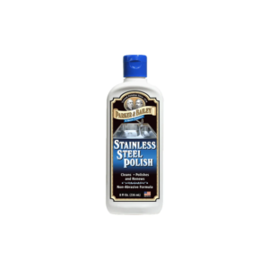 PARKER & BAILEY Stainless Steel Cleaner