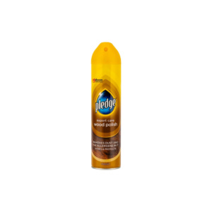 Pledge Expert Care Wood Polish Classic 250ml